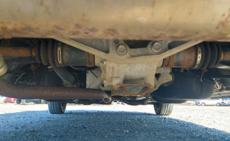 TOYOTA PORTE X 4WD 2016