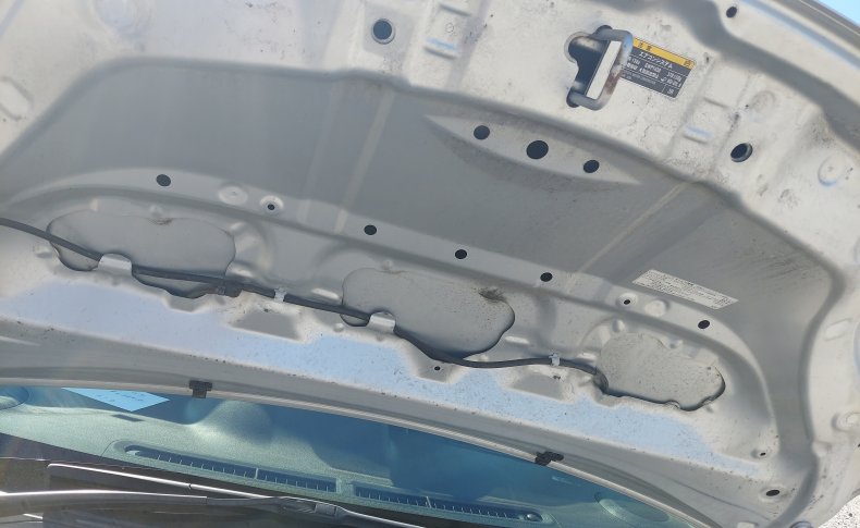 TOYOTA PORTE X 4WD 2016