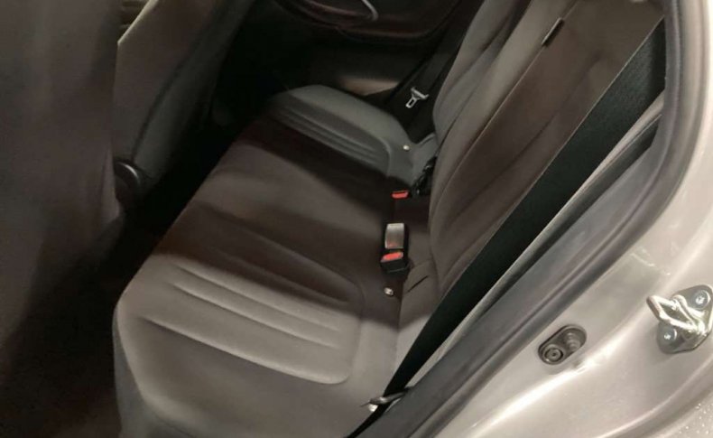 TOYOTA YARIS X 2020