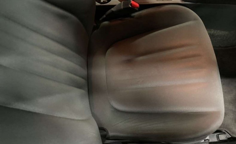 TOYOTA YARIS X 2020
