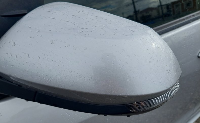 TOYOTA YARIS X 2020