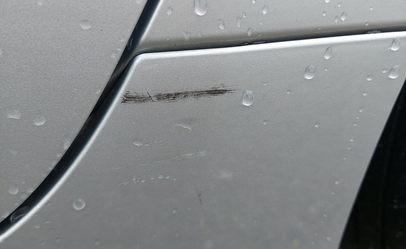 TOYOTA YARIS X 2020