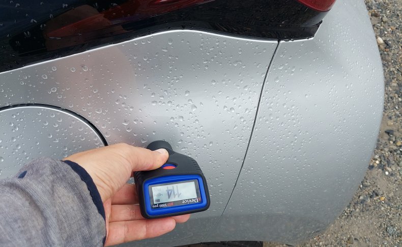 TOYOTA YARIS X 2020