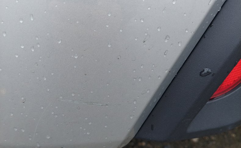 TOYOTA YARIS X 2020