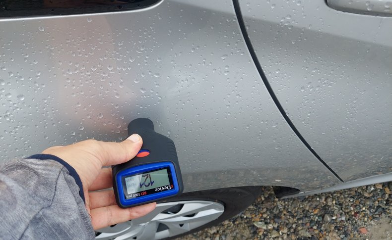 TOYOTA YARIS X 2020