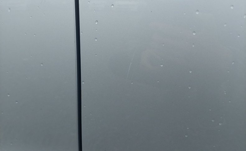 TOYOTA YARIS X 2020