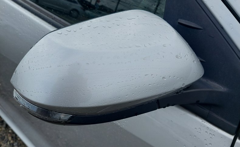 TOYOTA YARIS X 2020