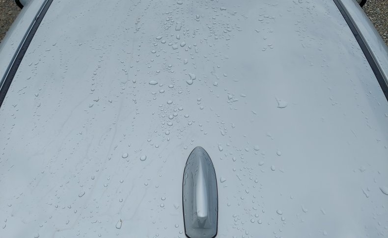 TOYOTA YARIS X 2020