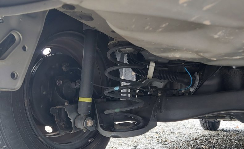 TOYOTA YARIS X 2020