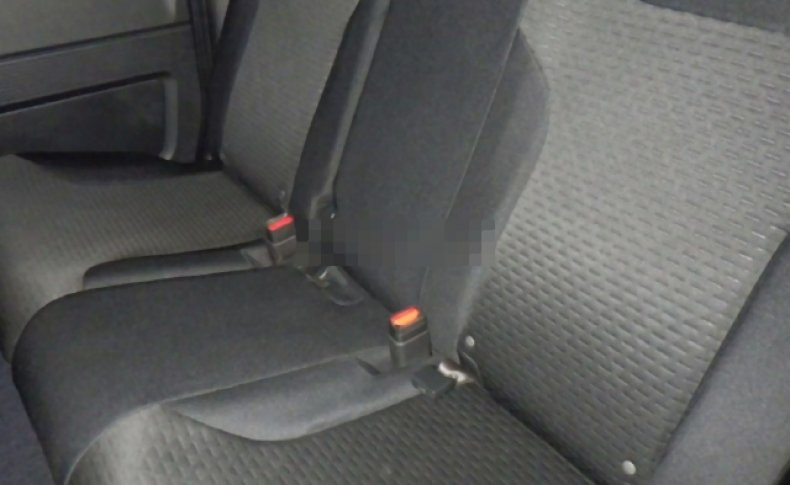 HONDA FREED SPIKE G JUST ION 2012