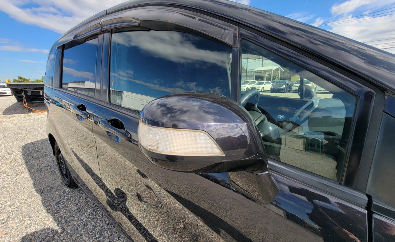 HONDA FREED SPIKE G JUST ION 2012
