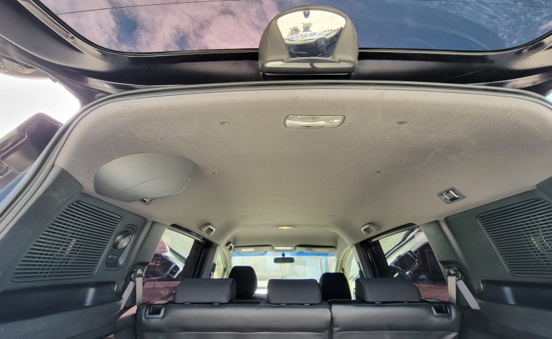 HONDA FREED SPIKE G JUST ION 2012