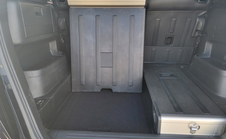 HONDA FREED SPIKE G JUST ION 2012