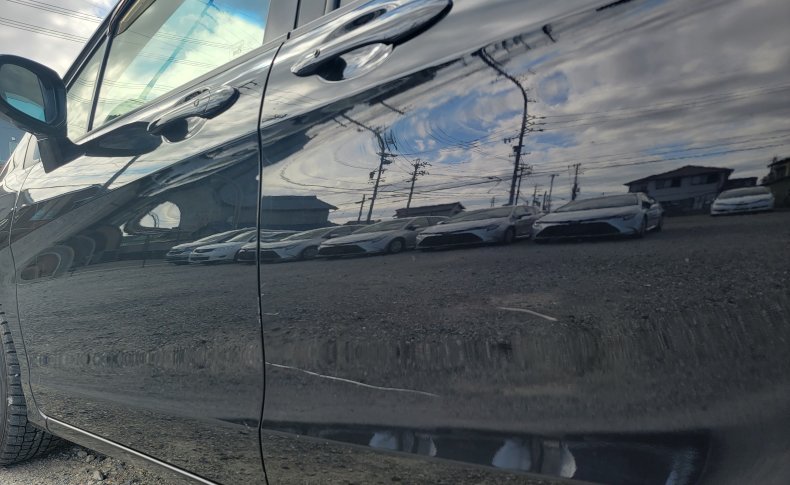 HONDA FREED SPIKE G JUST ION 2012