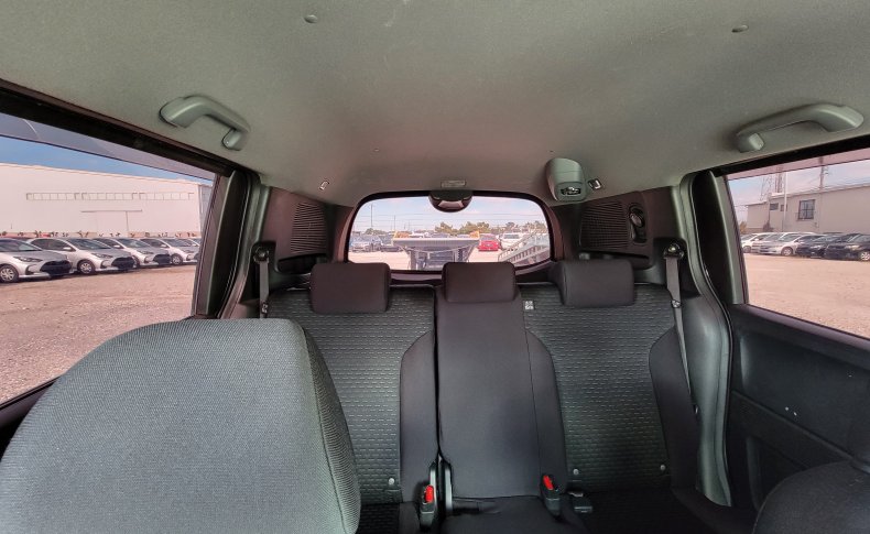 HONDA FREED SPIKE G JUST ION 2012