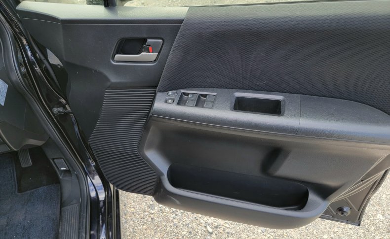 HONDA FREED SPIKE G JUST ION 2012