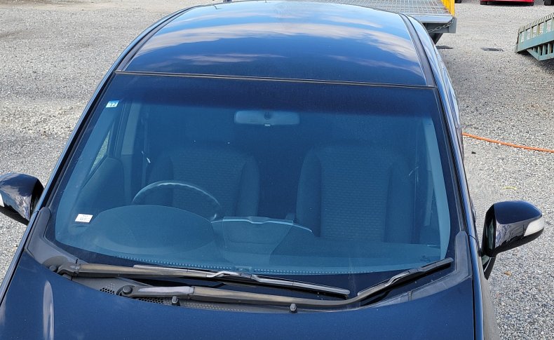 HONDA FREED SPIKE G JUST ION 2012
