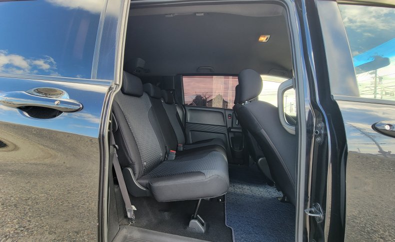 HONDA FREED SPIKE G JUST ION 2012