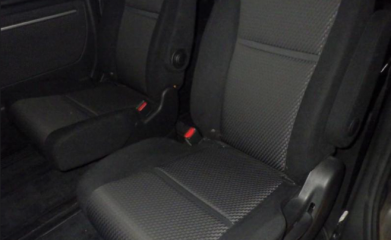 HONDA STEPWGN Spada Honda Sensing ADVANCE 2015