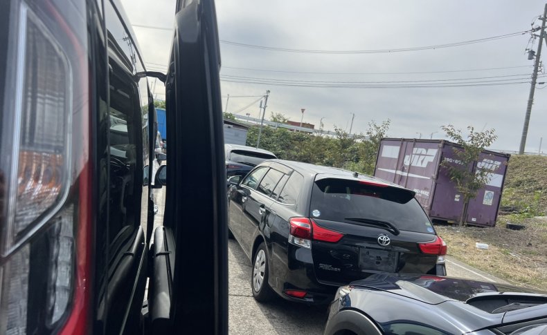 HONDA STEPWGN Spada Honda Sensing ADVANCE 2015