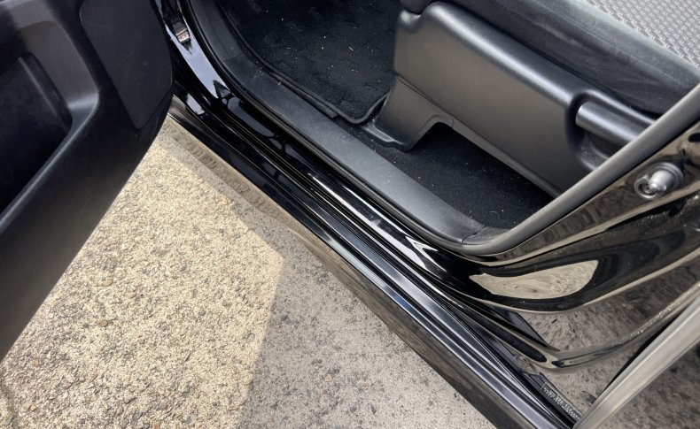 HONDA STEPWGN Spada Honda Sensing ADVANCE 2015
