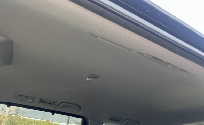 HONDA STEPWGN Spada Honda Sensing ADVANCE 2015
