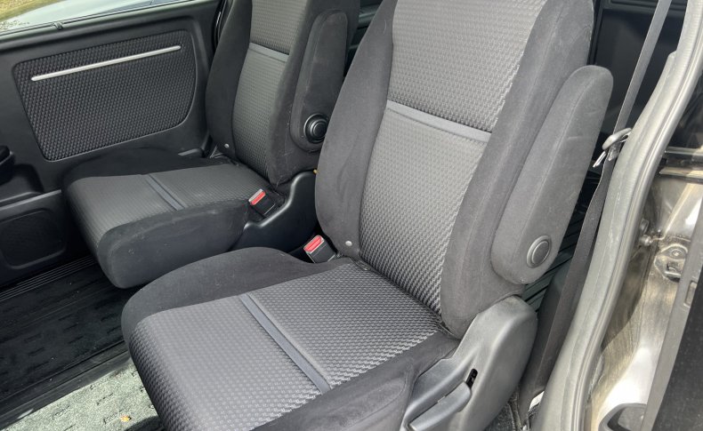 HONDA STEPWGN Spada Honda Sensing ADVANCE 2015