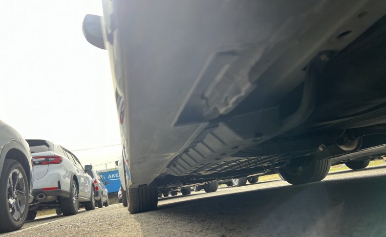 HONDA STEPWGN Spada Honda Sensing ADVANCE 2015