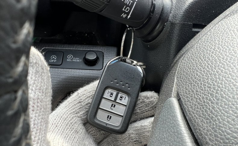 HONDA STEPWGN Spada Honda Sensing ADVANCE 2015