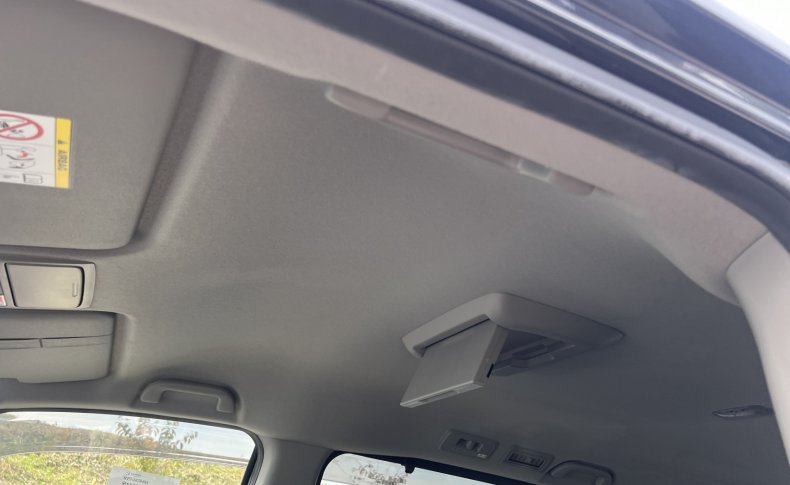 HONDA STEPWGN Spada Honda Sensing ADVANCE 2015