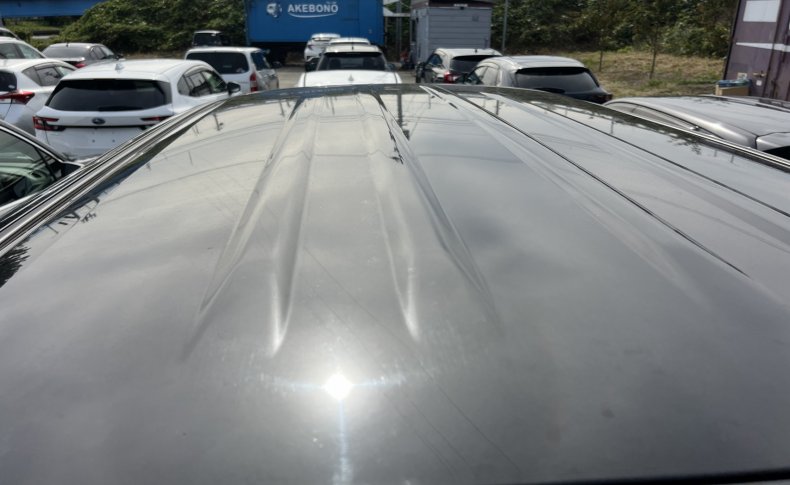 HONDA STEPWGN Spada Honda Sensing ADVANCE 2015