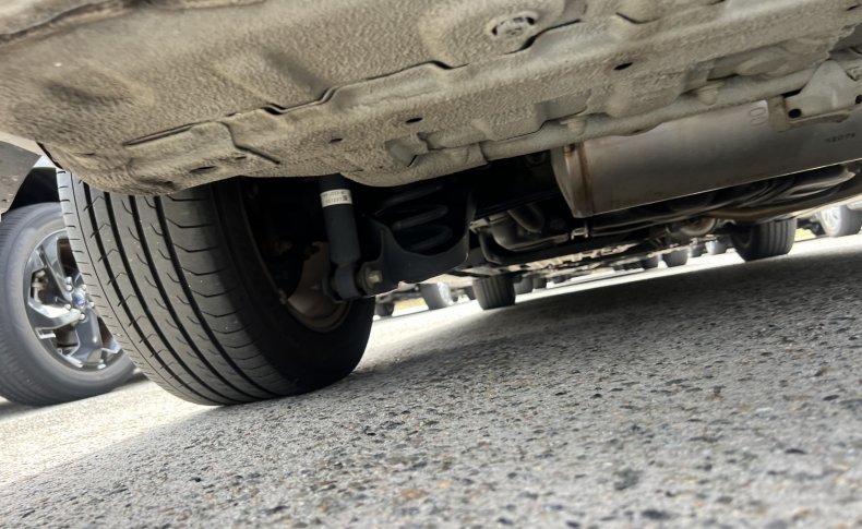 HONDA STEPWGN Spada Honda Sensing ADVANCE 2015