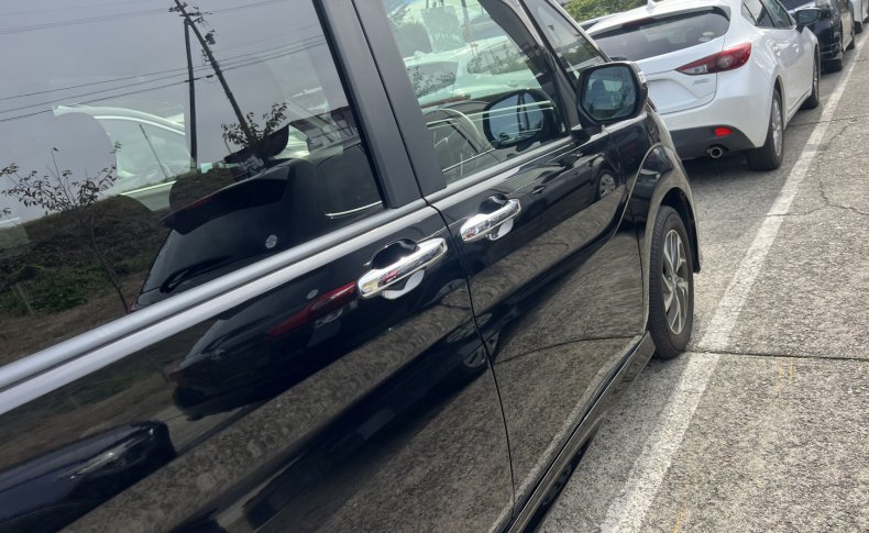 HONDA STEPWGN Spada Honda Sensing ADVANCE 2015