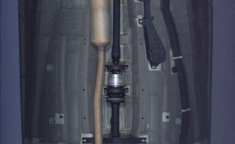 SUZUKI XBEE Hybrid MZ 4WD 2019