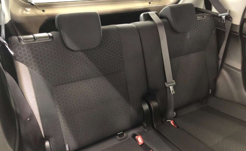SUZUKI XBEE Hybrid MZ 4WD 2019