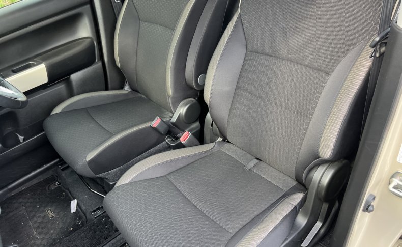 SUZUKI XBEE Hybrid MZ 4WD 2019