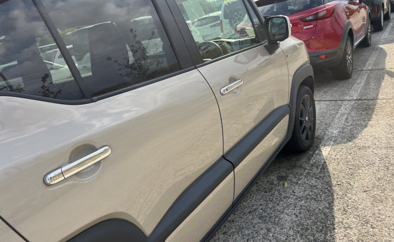 SUZUKI XBEE Hybrid MZ 4WD 2019