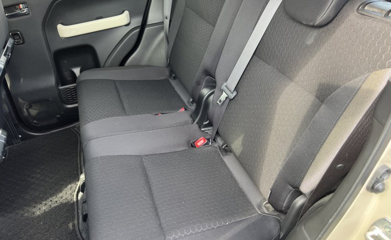 SUZUKI XBEE Hybrid MZ 4WD 2019