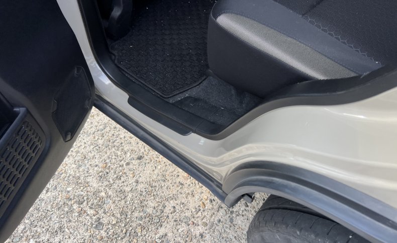 SUZUKI XBEE Hybrid MZ 4WD 2019