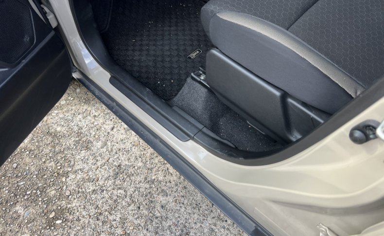SUZUKI XBEE Hybrid MZ 4WD 2019