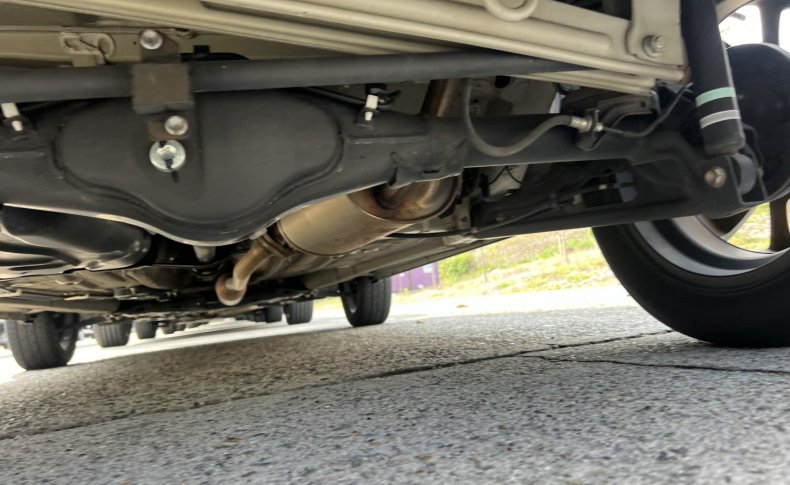 SUZUKI XBEE Hybrid MZ 4WD 2019