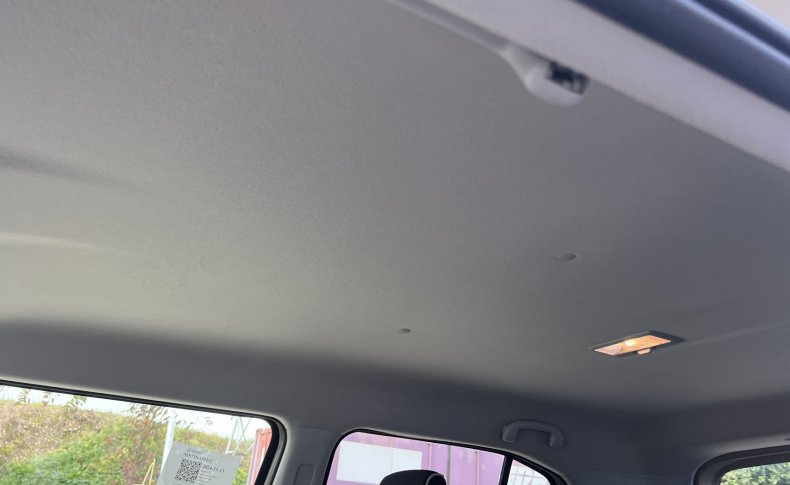 SUZUKI XBEE Hybrid MZ 4WD 2019
