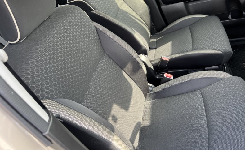 SUZUKI XBEE Hybrid MZ 4WD 2019