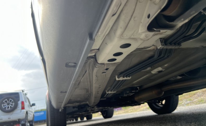 SUZUKI XBEE Hybrid MZ 4WD 2019