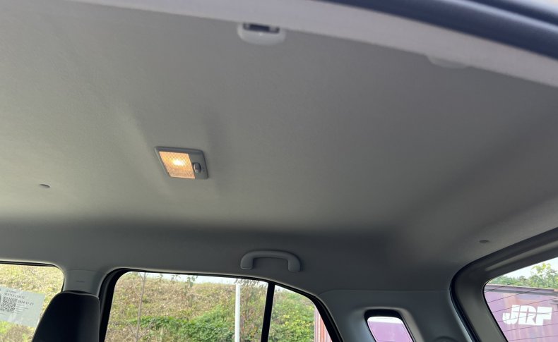 SUZUKI XBEE Hybrid MZ 4WD 2019