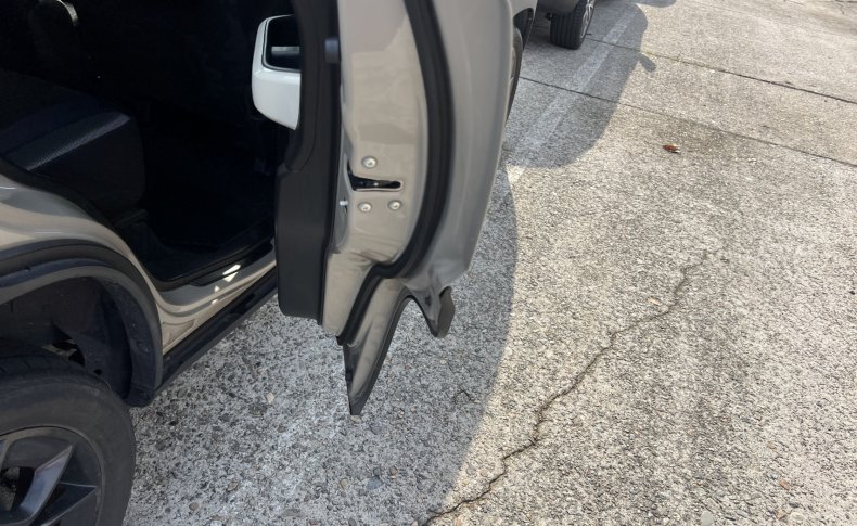 SUZUKI XBEE Hybrid MZ 4WD 2019