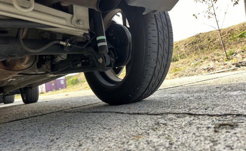 SUZUKI XBEE Hybrid MZ 4WD 2019