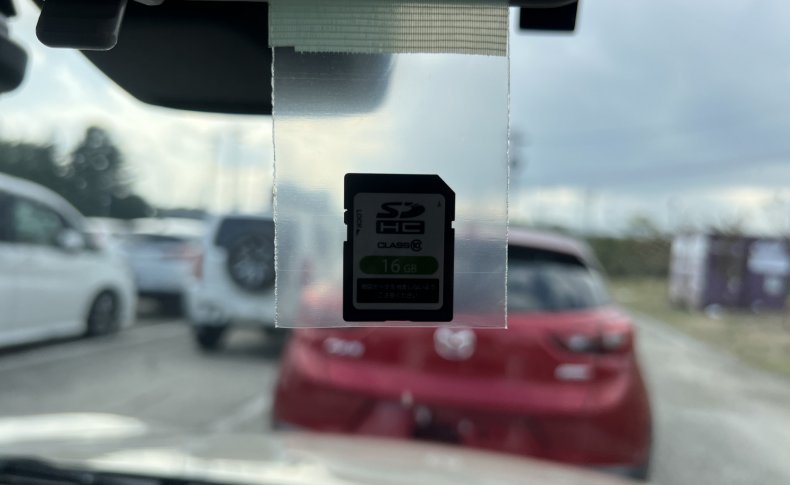 SUZUKI XBEE Hybrid MZ 4WD 2019