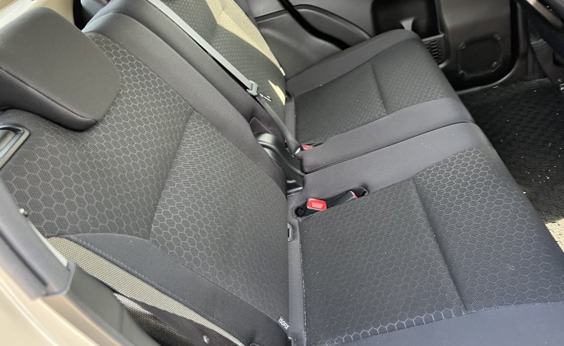 SUZUKI XBEE Hybrid MZ 4WD 2019