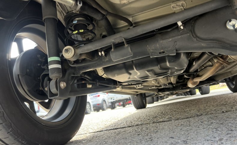 SUZUKI XBEE Hybrid MZ 4WD 2019